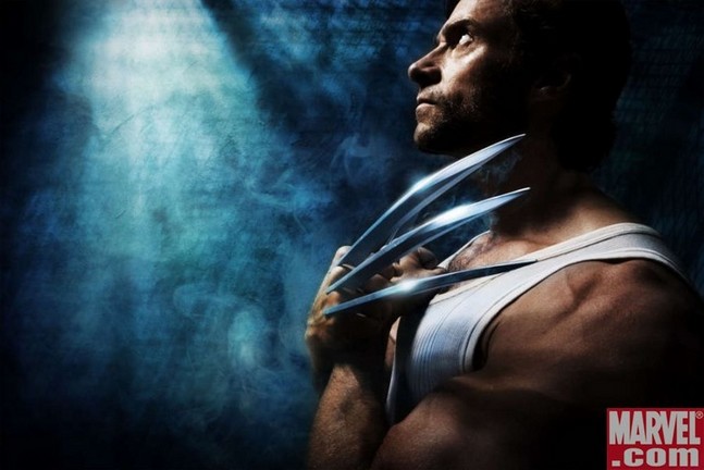 movie wallpaper. Wolverine Movie Wallpaper